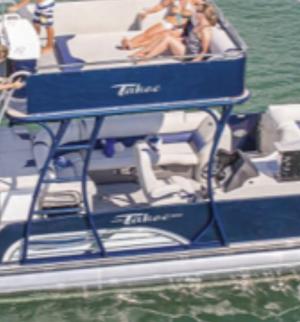 make model boat rental in Marathon, FL