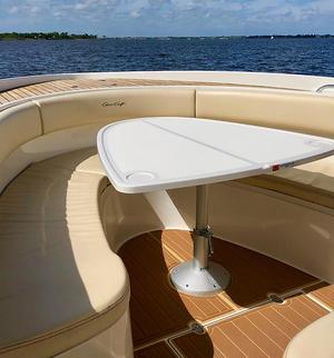make model boat rental in Hallandale Beach, FL