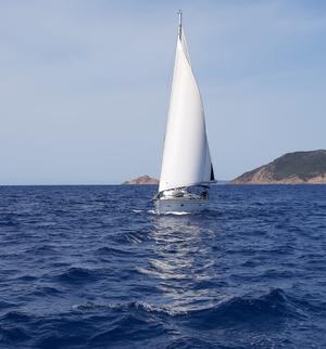 length make model boat rental Corfu, 