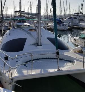 make model boat rental in San Diego, CA