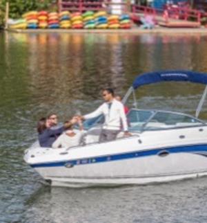 year make model boat rental in Washington