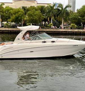 make model boat rental in Miami, FL