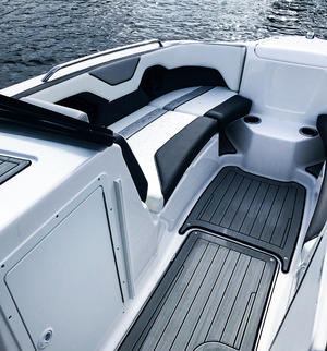 length make model boat for rent Pompano Beach