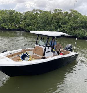 make model boat rental in Doral, Florida