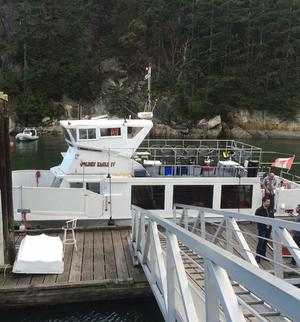 make model boat rental in Vancouver, BC