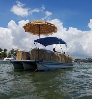 length make model boat rental Wilton Manors, FL