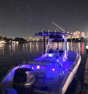 make model boat rental in Tampa, Florida