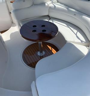 length make model boat for rent Cancún