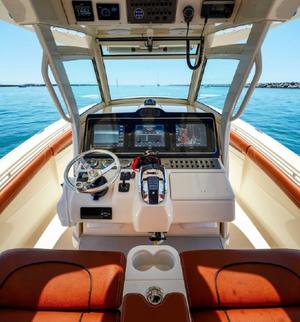year make model boat rental in West Palm Beach