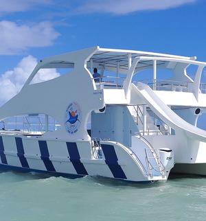 make model boat rental in Punta Cana, La Altagracia Province