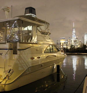 length make model boat rental Staten Island, NY