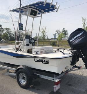 length make model boat rental Jacksonville, NC