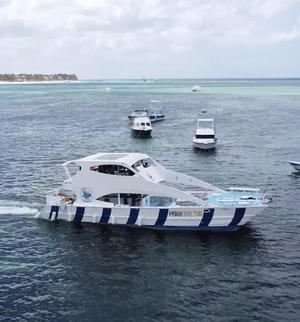 make model boat rental in Punta Cana, La Altagracia