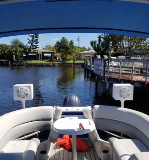 type of boat rental in Wilton Manors, FL