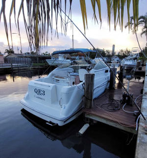 make model boat rental in Pompano Beach, Florida
