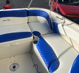 year make model boat rental in Hudson