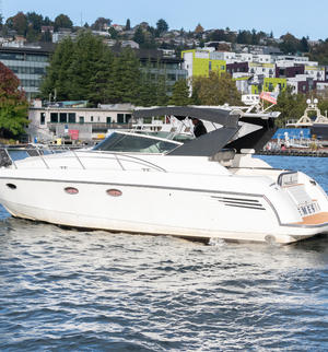 make model boat rental in Seattle, WA