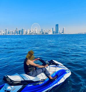make model boat rental in Dubai, Dubai